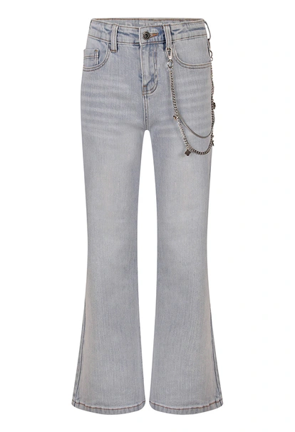 D-zine meisjes jeans